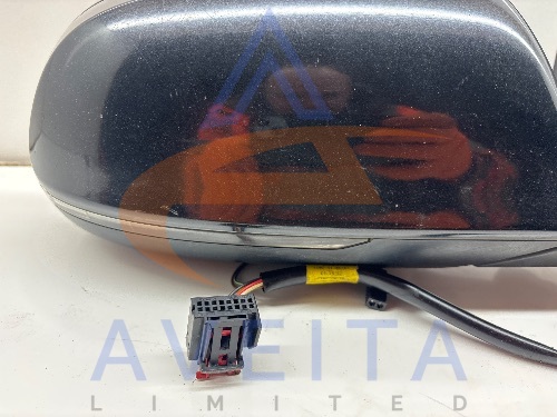 AUDI A4 B8 11-15 (8K2) Wing Door Mirror Right Side