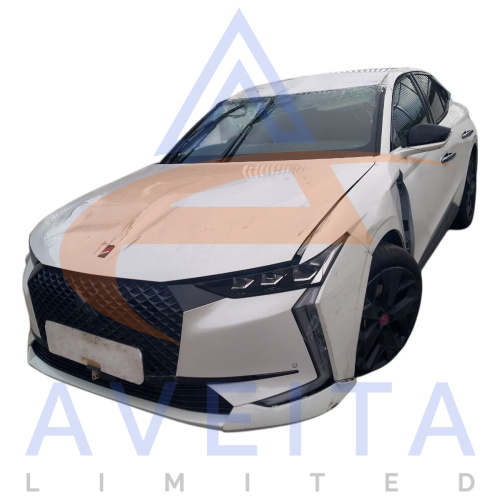 Donor Vehicle Image