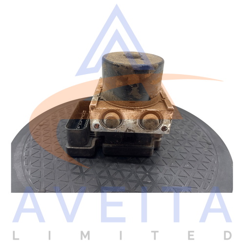 VW CADDY C20 04-10 MK3 (2K) 1.9 Tdi BLS ABS Pump & ECU