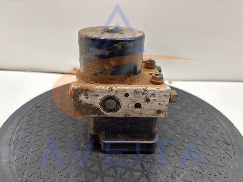 VW CADDY C20 04-10 MK3 (2K) 1.9 Tdi BLS ABS Pump & ECU