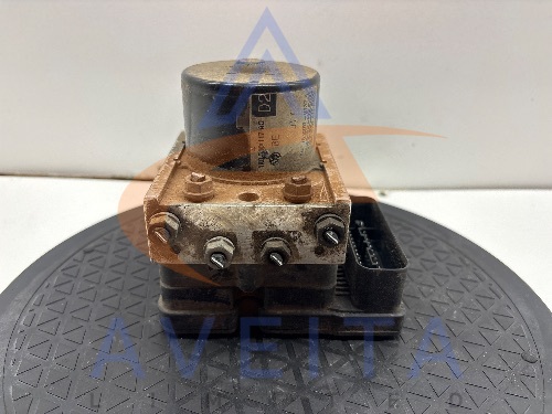 VW CADDY C20 04-10 MK3 (2K) 1.9 Tdi BLS ABS Pump & ECU