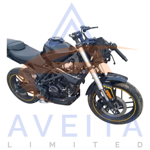 Donor Vehicle Image
