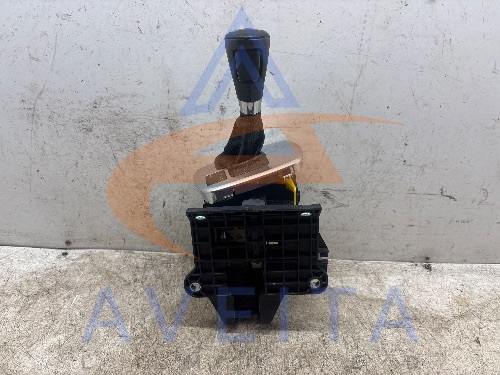 FORD S-Max 06-10 MK1 2.0 Tdci AUTO Gear Shift Lever