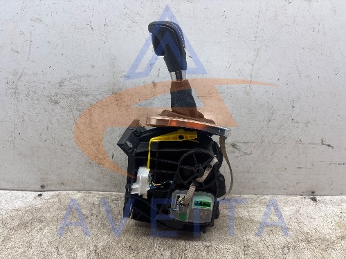 FORD S-Max 06-10 MK1 2.0 Tdci AUTO Gear Shift Lever