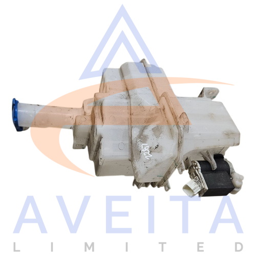 HYUNDAI I10 11-14 MK1 FL Windscreen Washer Bottle With Pump