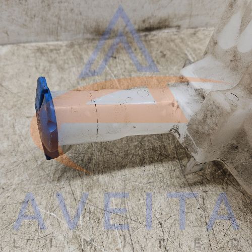 HYUNDAI I10 11-14 MK1 FL Windscreen Washer Bottle With Pump