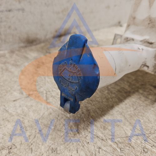 HYUNDAI I10 11-14 MK1 FL Windscreen Washer Bottle With Pump