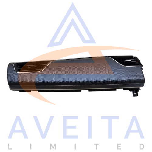 RENAULT ARKANA 2022 MK1 Dash Air Vents With Surround Left Side