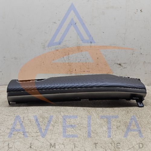 RENAULT ARKANA 2022 MK1 Dash Air Vents With Surround Left Side