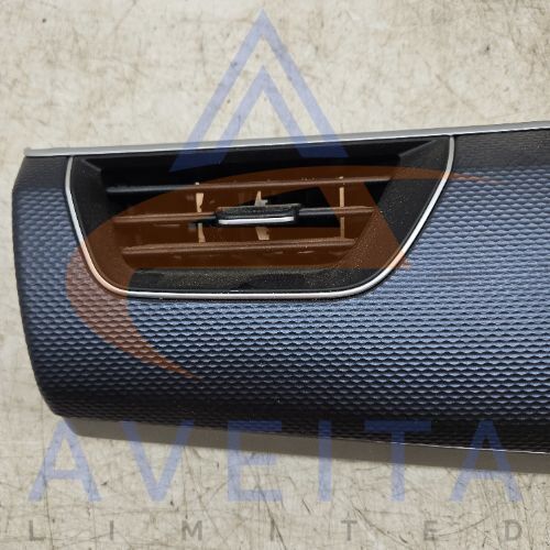 RENAULT ARKANA 2022 MK1 Dash Air Vents With Surround Left Side