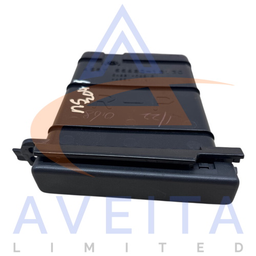 TOYOTA AURIS 07-12 MK1 Dashboard Cup Holder Left Side