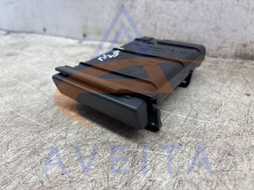 TOYOTA AURIS 07-12 MK1 Dashboard Cup Holder Left Side