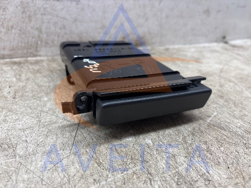 TOYOTA AURIS 07-12 MK1 Dashboard Cup Holder Left Side