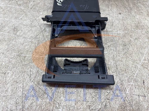 TOYOTA AURIS 07-12 MK1 Dashboard Cup Holder Left Side