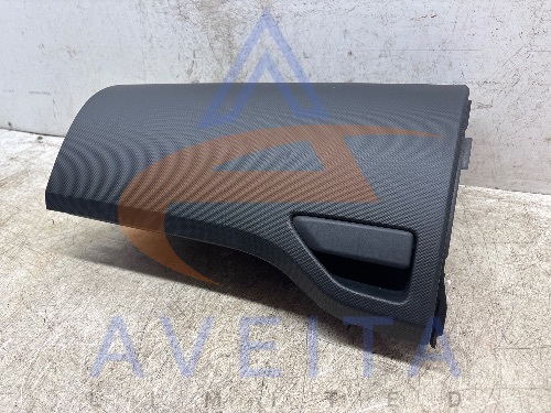 TOYOTA AURIS 07-12 MK1 Dashboard Compartment Upper Glove Box