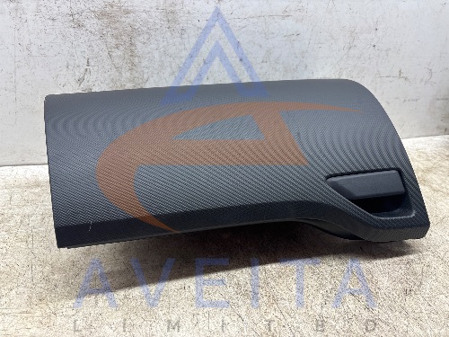 TOYOTA AURIS 07-12 MK1 Dashboard Compartment Upper Glove Box