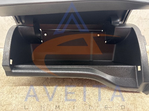 TOYOTA AURIS 07-12 MK1 Dashboard Compartment Upper Glove Box