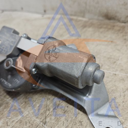 NISSAN NOTE 13-16 MK2 (E12) Rear Wiper Motor