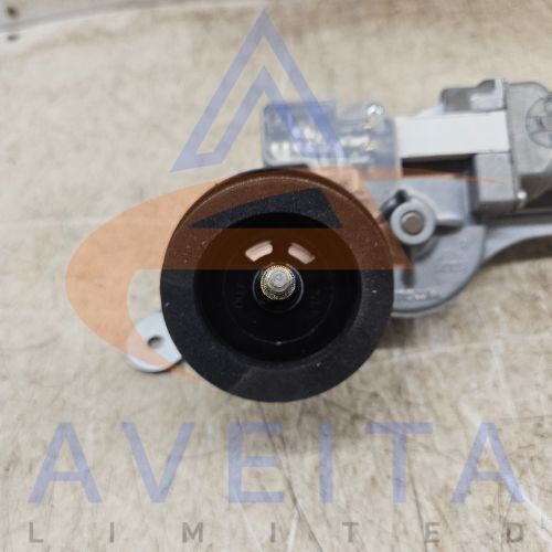 NISSAN NOTE 13-16 MK2 (E12) Rear Wiper Motor