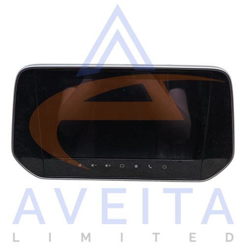 SUZUKI SX4 S-CROSS 2023 Sat Nav Multimedia Head Unit Stereo Radio