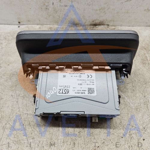 SUZUKI SX4 S-CROSS 2023 Sat Nav Multimedia Head Unit Stereo Radio