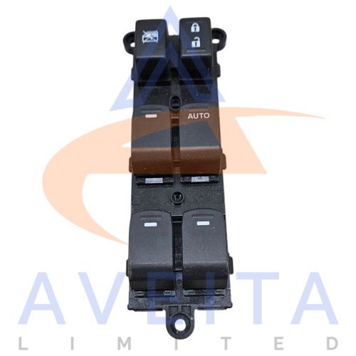SUZUKI SX4 S-CROSS 2023 Electric Window Switch Front Right
