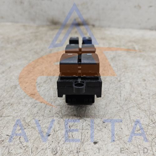 SUZUKI SX4 S-CROSS 2023 Electric Window Switch Front Right