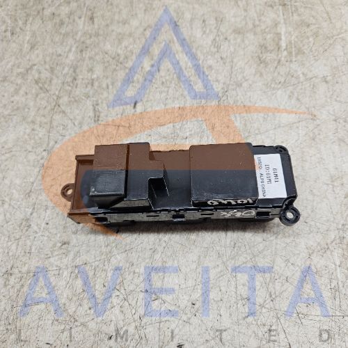 SUZUKI SX4 S-CROSS 2023 Electric Window Switch Front Right