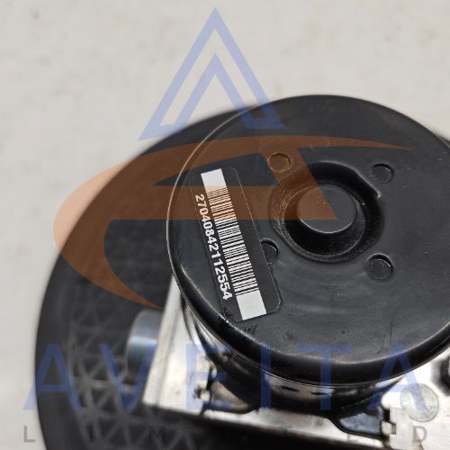 MERCEDES C-CLASS C250 11-15 C204 2.1 CDI Auto ABS Pump A1724314312