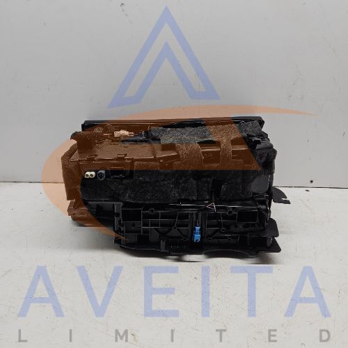 MERCEDES C-CLASS C250 11-15 C204 Glove Box