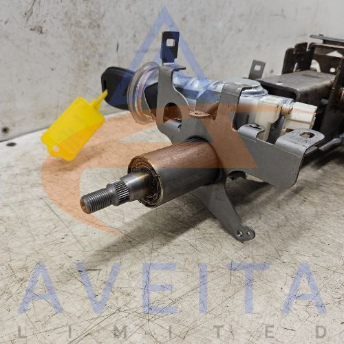 SUBARU FORESTER 08-13 MK3 Steering Column 88281SC350 83191FG060