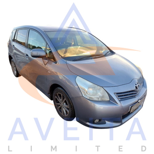 Donor Vehicle Image