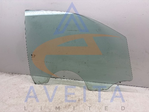 CHEVROLET ORLANDO 10-13 J309 Door Window Glass Front Right Side
