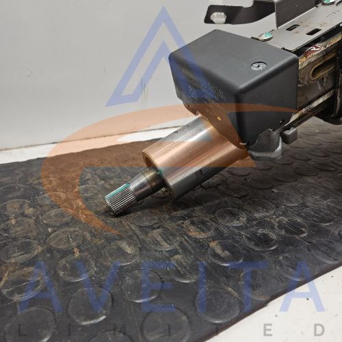 NISSAN Qashqai 14-17 J11 Steering Column