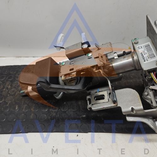NISSAN Qashqai 14-17 J11 Steering Column