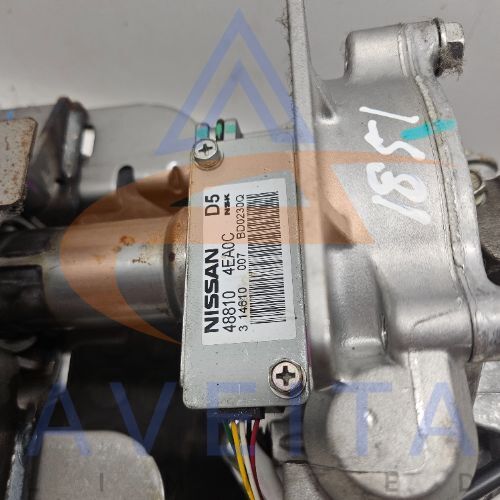 NISSAN Qashqai 14-17 J11 Steering Column