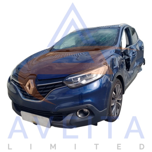 Donor Vehicle Image