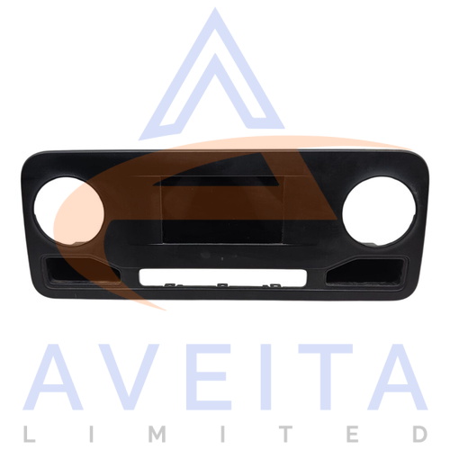 MERCEDES SPRINTER RWD 18-24 W907 Sat Nav Display Screen