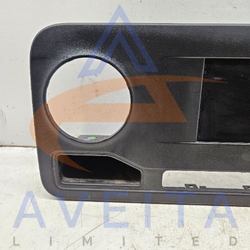 MERCEDES SPRINTER RWD 18-24 W907 Sat Nav Display Screen