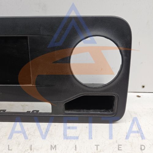 MERCEDES SPRINTER RWD 18-24 W907 Sat Nav Display Screen