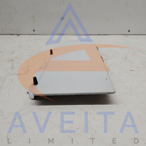 MERCEDES SPRINTER RWD 18-24 W907 Artic White 9147 Fuel Flap