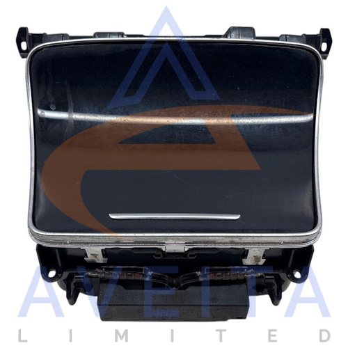 MERCEDES C-CLASS 14-18 W205 Centre Console Cup Holder