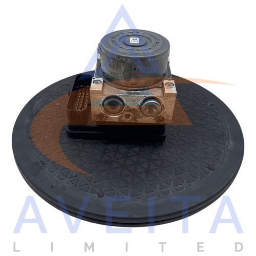 MERCEDES C-CLASS 14-18 W205 2.1 Diesel  ABS Pump Unit