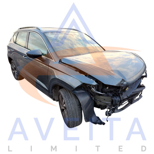 Donor Vehicle Image