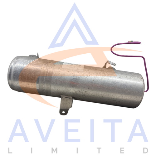 BENTLEY CONTINENTAL GT 17-23 (3S) Air Suspension Reservoir Tank