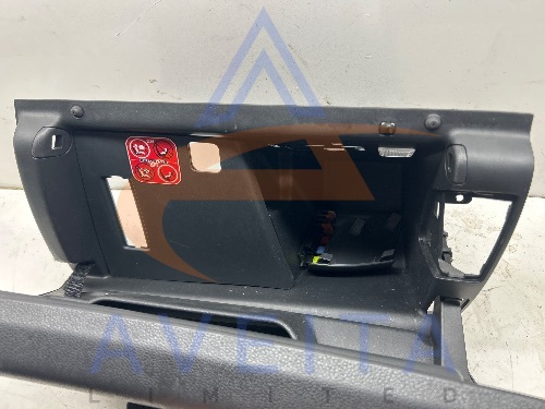 PEUGEOT 3008 09-11 MK1 Glove Box