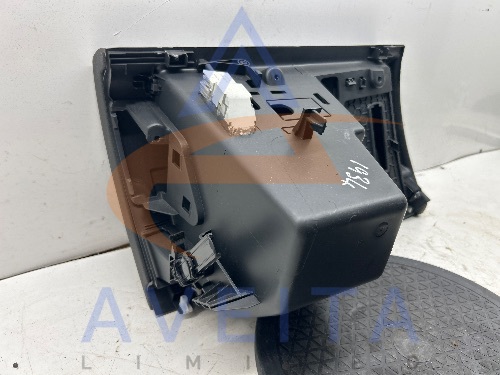 PEUGEOT 3008 09-11 MK1 Glove Box