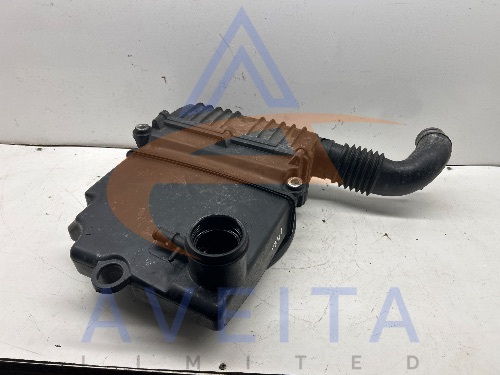 FORD KA 08-16 MK2 1.2 Petrol Air Filter Box With Intake Pipe
