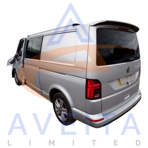 Donor Vehicle Image