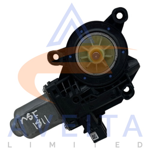 SKODA Roomster 06-10 (5J) Window Motor Front Left